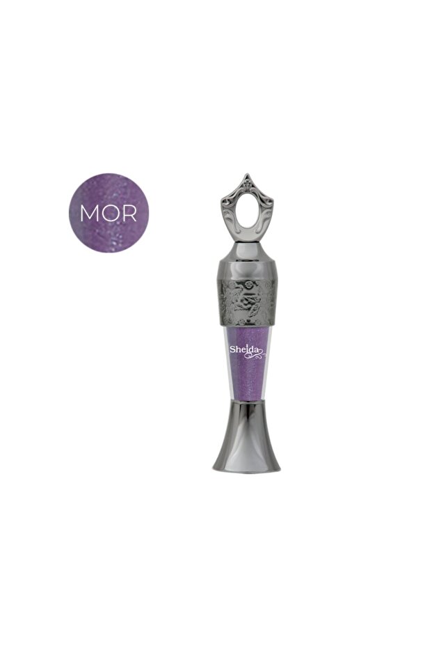 Kohl Powder- Purple (sürme- Mor) - 1