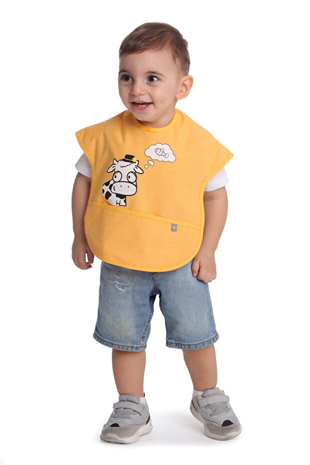 Liquid Proof Apron - 1