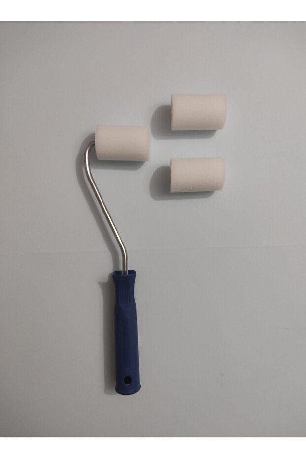 Sünger Rulo Seti 5 Cm - 1