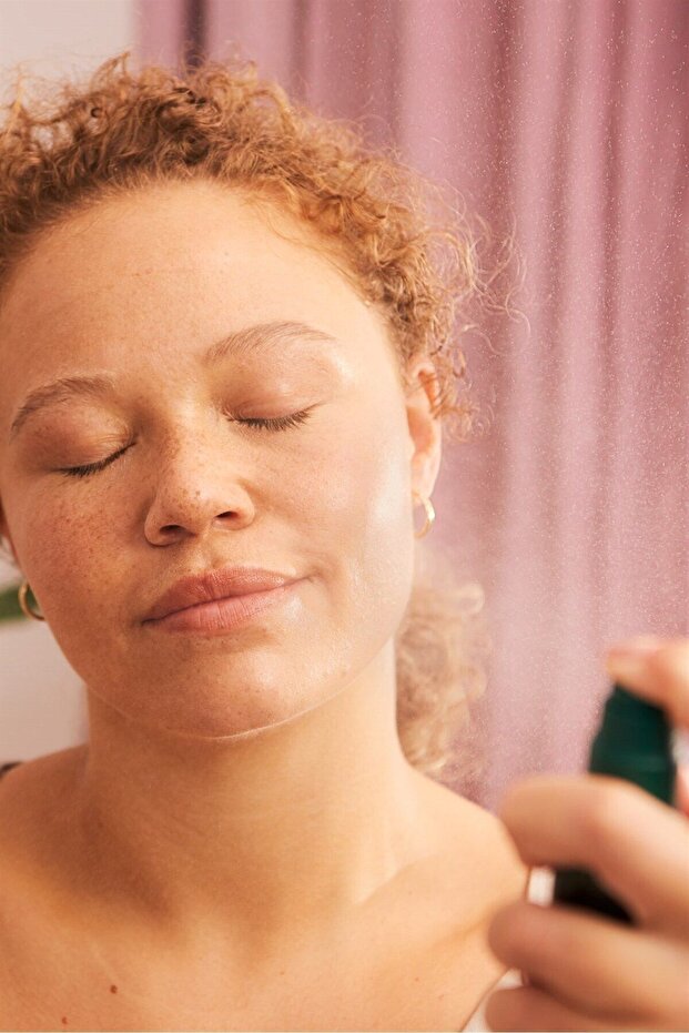 Edelweiss Bouncy Jel Mist 57 ml - 3