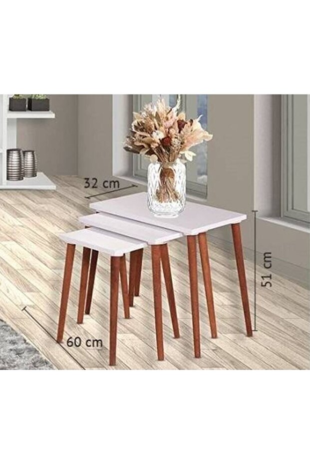 Dido Zigon Sehpa - 1