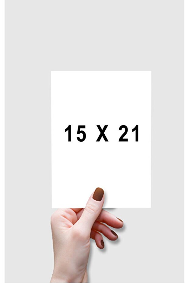 Fruit Patterned Frameless Wall Poster - 4