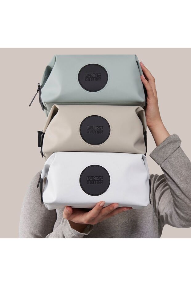 حقيبة مكياج داون صغيرة - 4