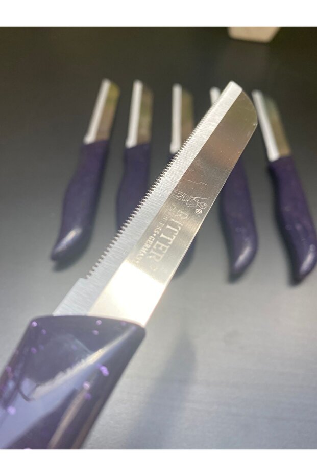 Solingen 6'lı Meyve Bıçağı - 2