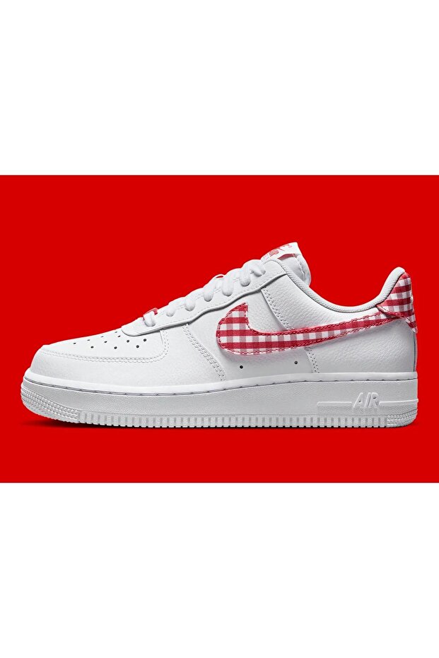 Air Force 1 '07 Kadın Sneaker - 1