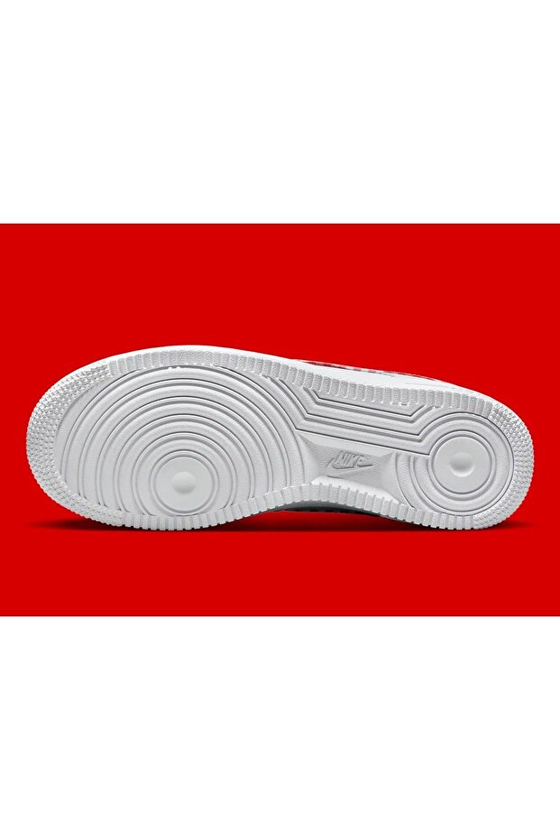 Air Force 1 '07 Kadın Sneaker - 7