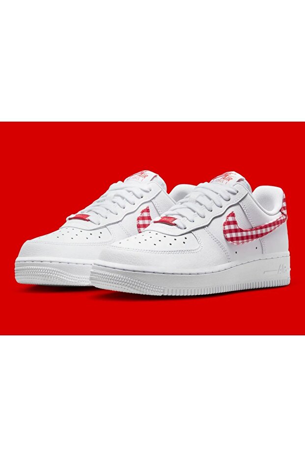 Air Force 1 '07 Kadın Sneaker - 2