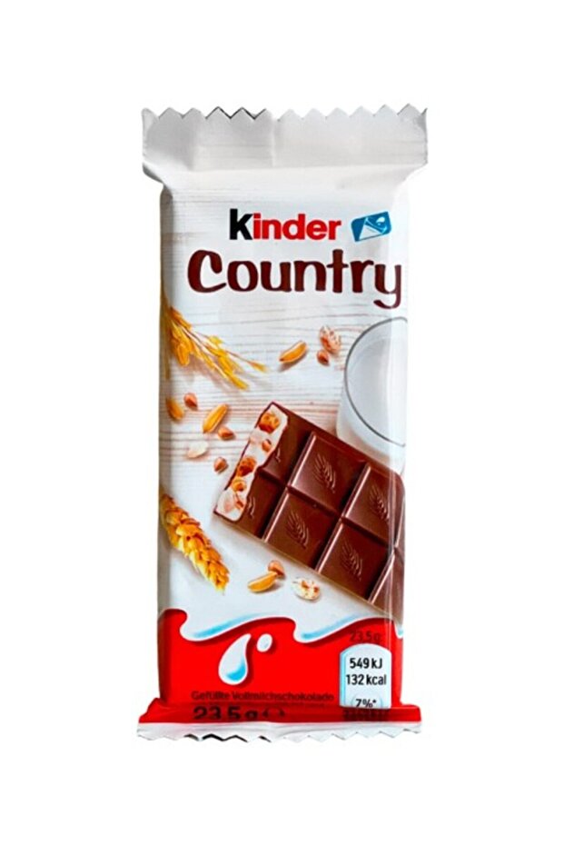 Country 23,5g - 1