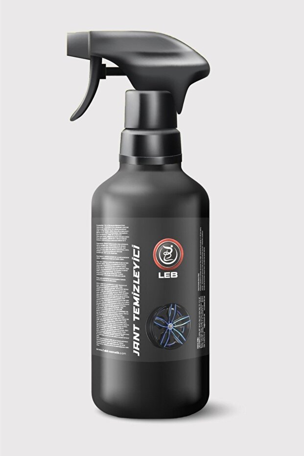 JANT TEMİZLEYİCİ - 1