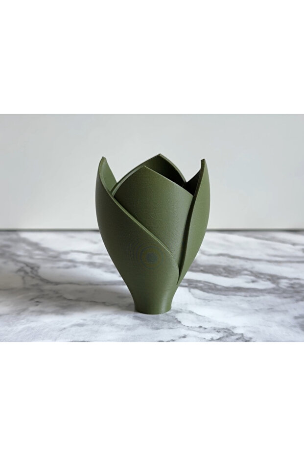 Lale Peçete Tutacağı - 5