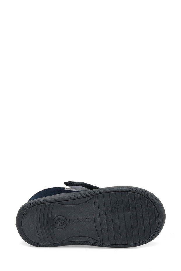 Duel.P4Pr Granatowe Kapcie Chłopięce - 6