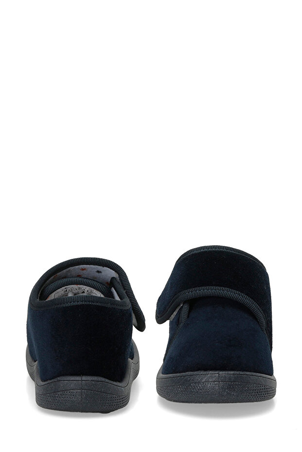 Duel.P4Pr Granatowe Kapcie Chłopięce - 5