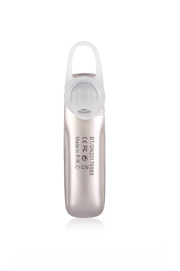 F515 Bluetooth Kulaklık F-515 Earbud Handsfree - 4