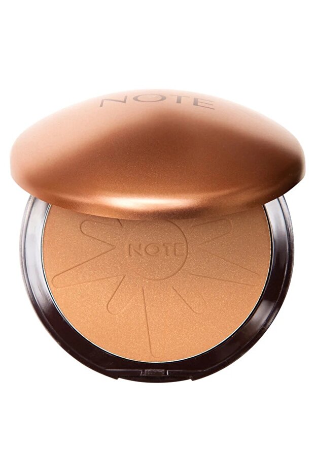 Bronzing Powder Pudra 10 - 1