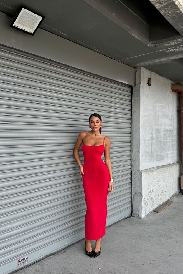 Rochie Sandy Strange String - 2