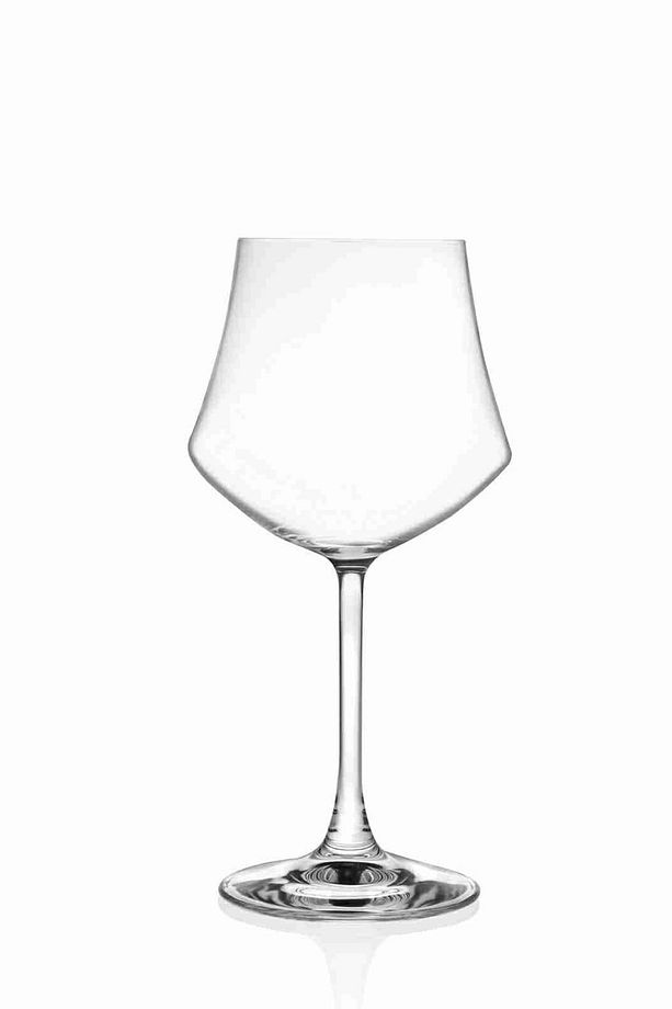 Ego 6'lı Kadeh Seti 430 ml - 2