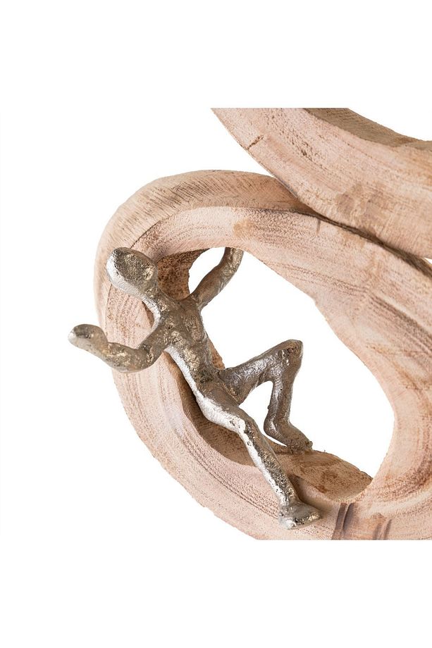 CLIMBERS BİBLO 23X9X74CM - 4