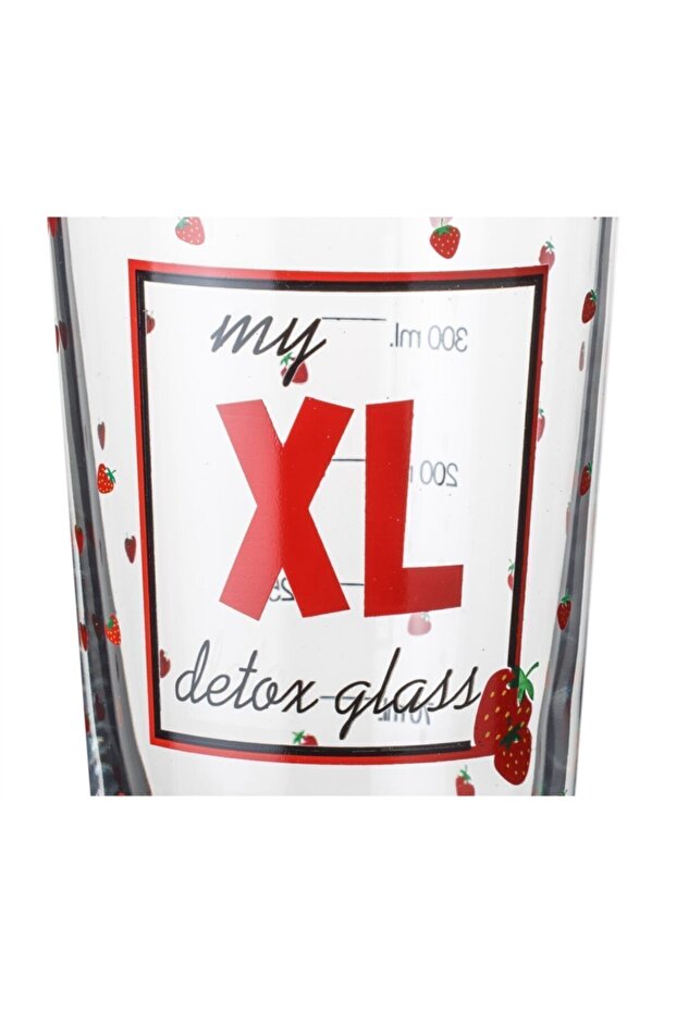 Xl Limone Fraga Bardak Seti 570 ml 2'li - 6