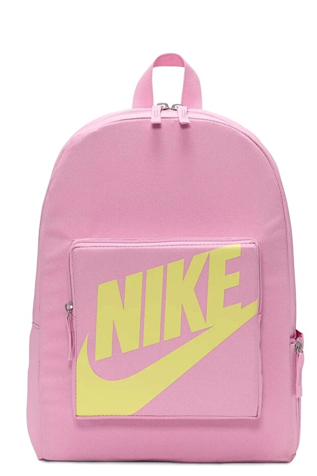 Rucsac pentru copii roz - 4