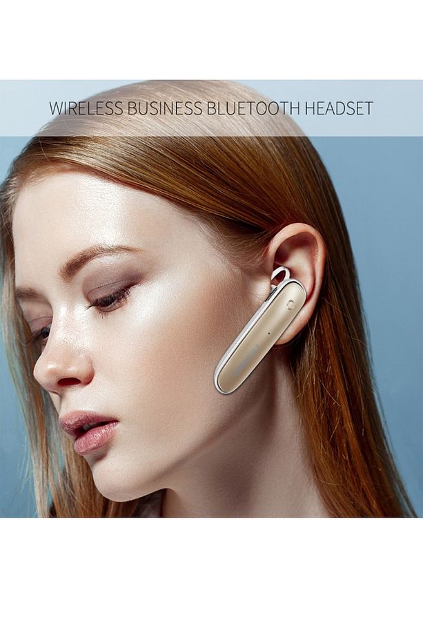 FX-2 Wireless Bluetooth Kulaklık  Mini Stereo - 6