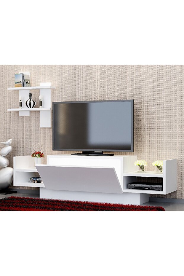 BAHAR TV ÜNİTESİ - 3