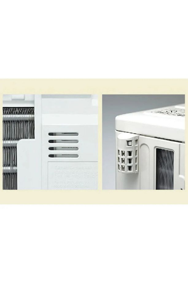 Srk35zsp-w(S) 12000 Btu Duvar Tipi Inverter Klima - 3