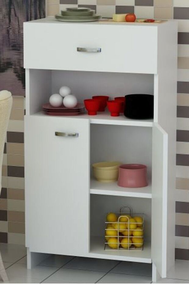 ANI ÇOK AMAÇLI DOLAP - 1