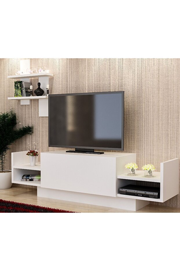 BAHAR TV ÜNİTESİ - 5