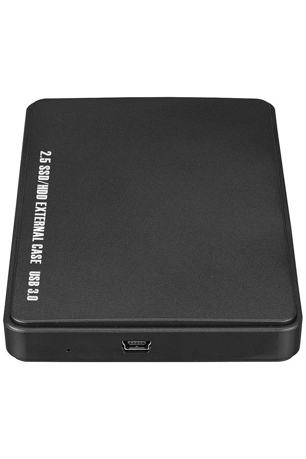Usb 3.0 Harici 2.5" External Hdd Kutusu - 4