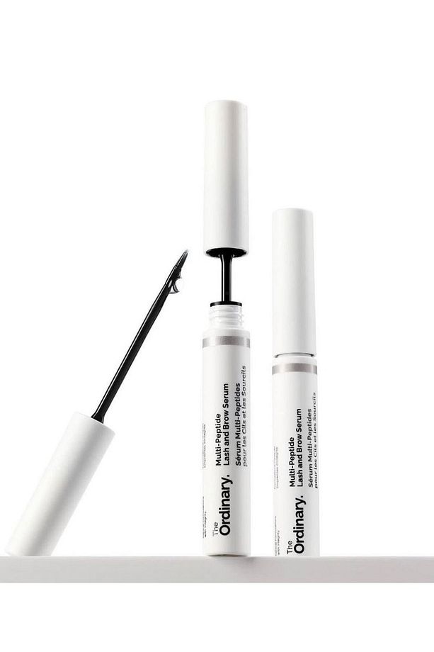 Yoğunluk Artırıcı Kirpik Ve Kaş Serumu - Hacim Kazandıran Multi-peptide Lash & Brow - 1