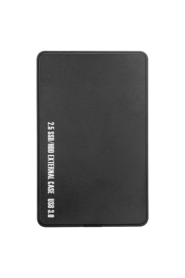 Usb 3.0 Harici 2.5" External Hdd Kutusu - 2