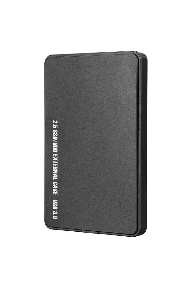 Usb 3.0 Harici 2.5" External Hdd Kutusu - 3