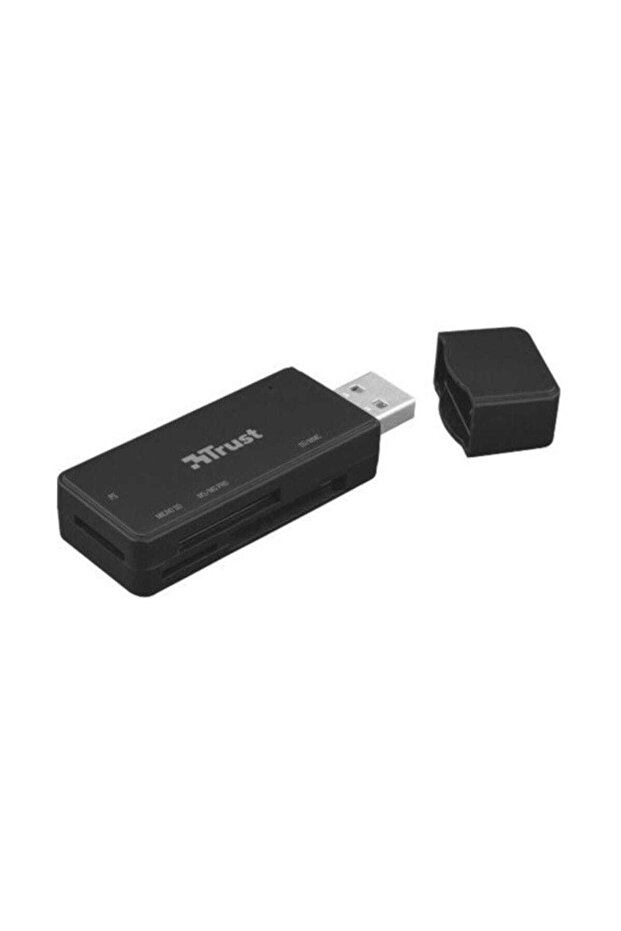 21935 Nanga USB 3.1 Card Reader