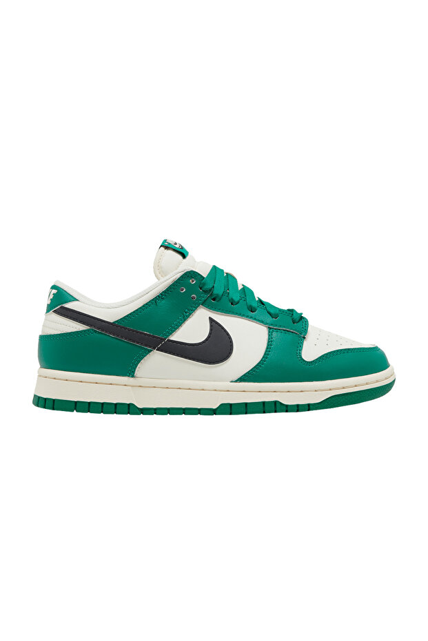 Dunk Low Lottery Green - 1