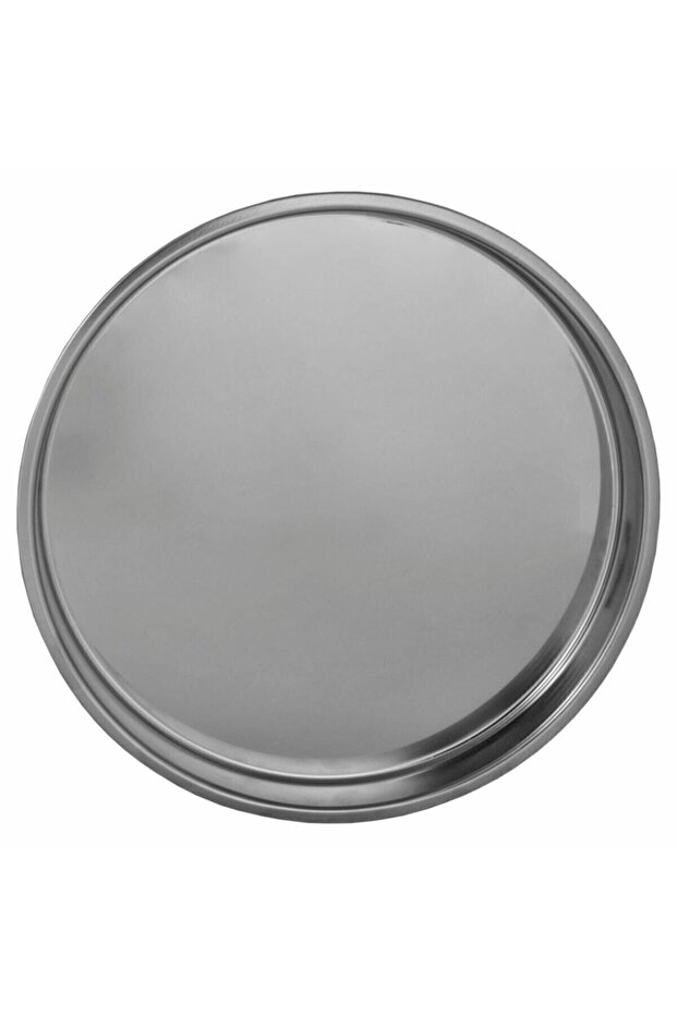 Fırın Tepsisi Çelik 3pcs - 4