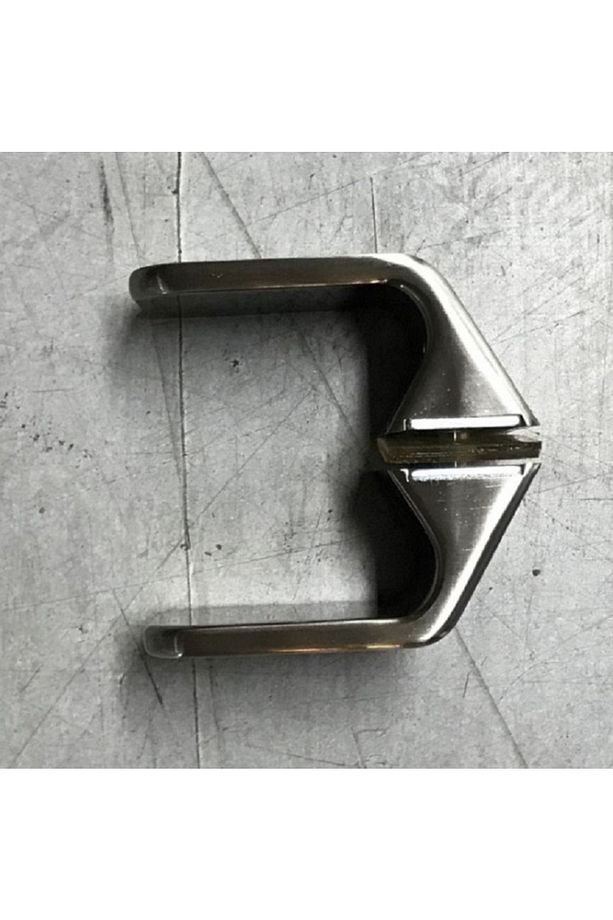 Arco Cam Kapı Inox Çekme Kolu / Kapı Tutma Kolu / Yan D Kol / Çekme Kol / Tokmak - 4