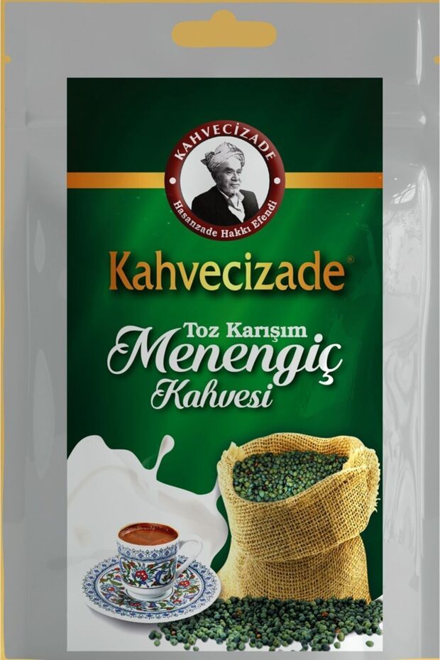 Menengiç Kahve 200gr - 1