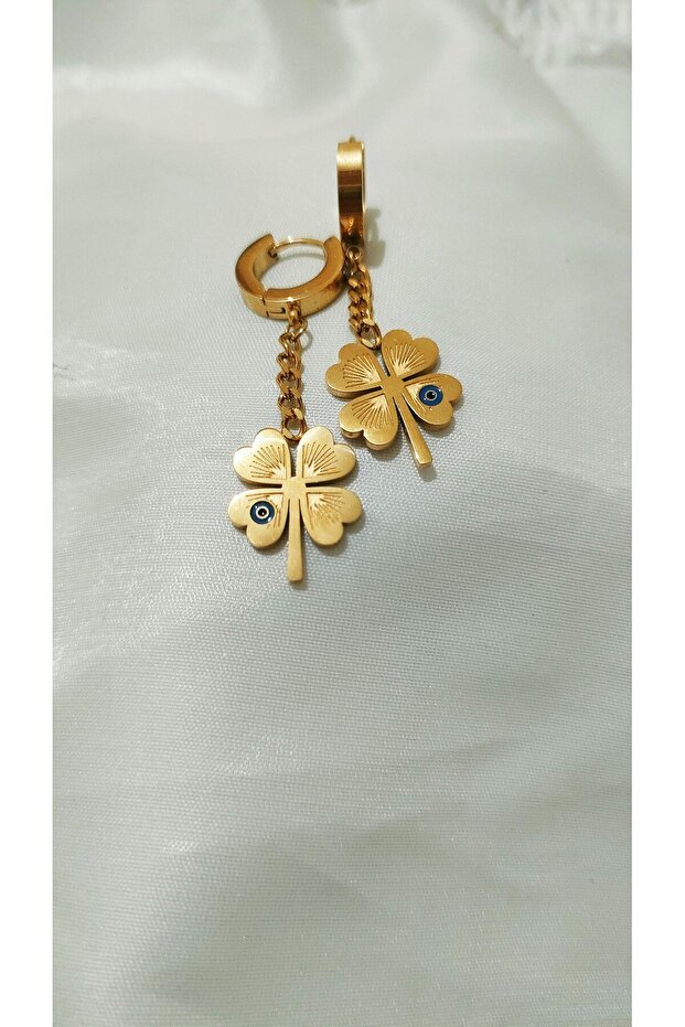 ÇELİK YONCA KÜPE - 3