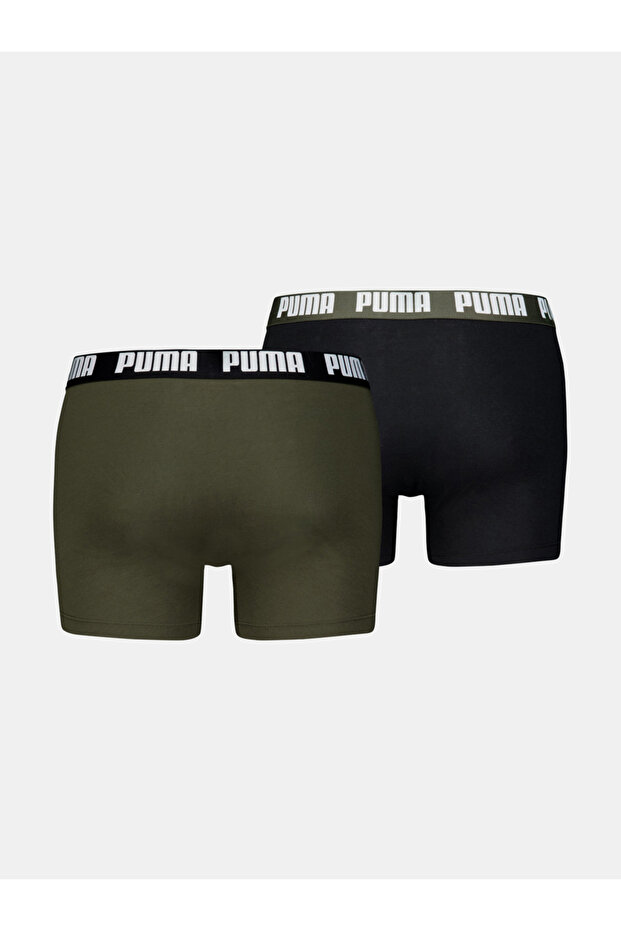 2er-Pack - Everyday Basic Boxershorts - 2