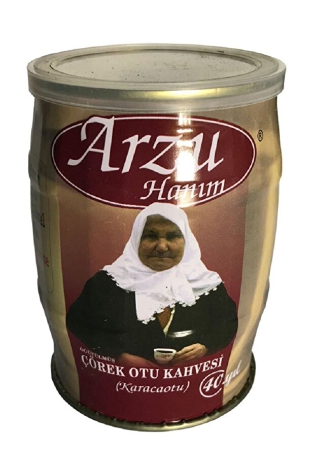 Çörekotu Kahvesi 200 gr Çörek Otu - 1