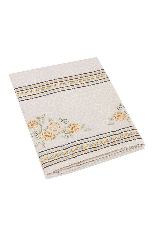 LCW HOME Baskılı Masa Örtüsü 150x200 Cm - 5
