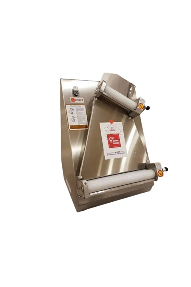 Şengun Hamur Açma Makinesi 40 Cm - 2