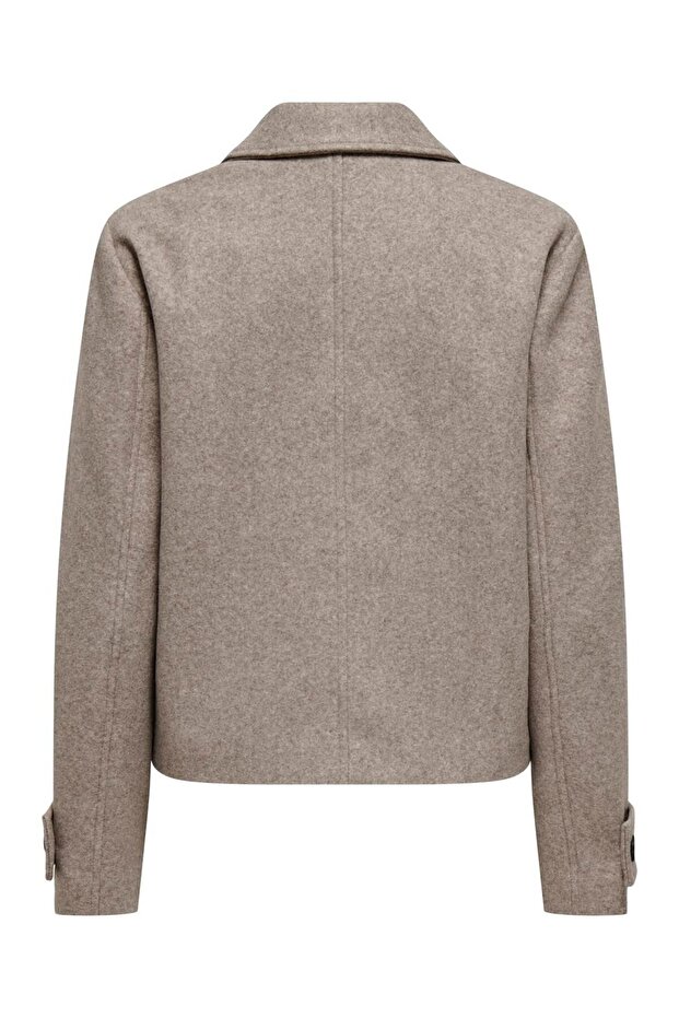 LIFE SHORT DB JACKET OTW NOOS - 2