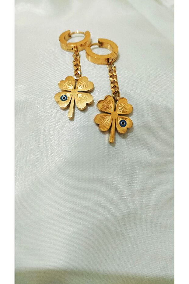 ÇELİK YONCA KÜPE - 1