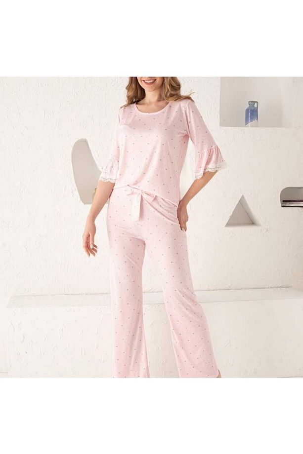 Pijama Takımı - 1