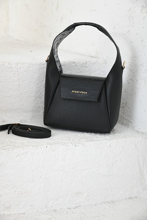 Anna Shoulder Bag 865 - 7