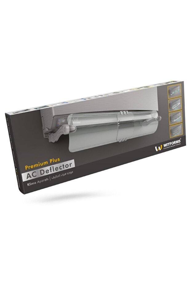 Premıum Plus Tipi Klima Aparatı - 2