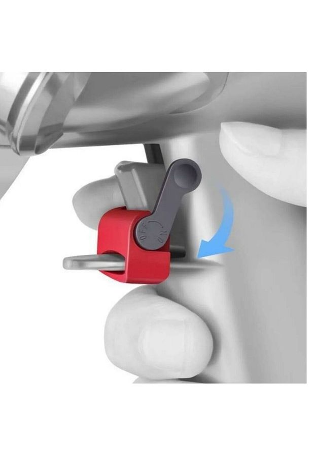 Dyson V6 V7 V8 V10 V11 V15 modelleri ile uyumlu hiç düğmesi - tetik kilidi - 4