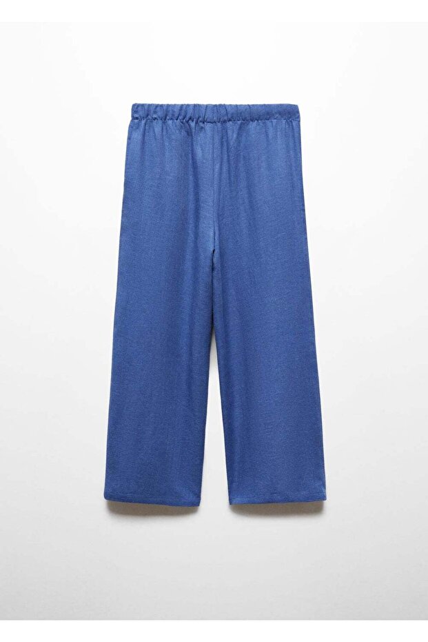 Orange Pants for Kids - 3