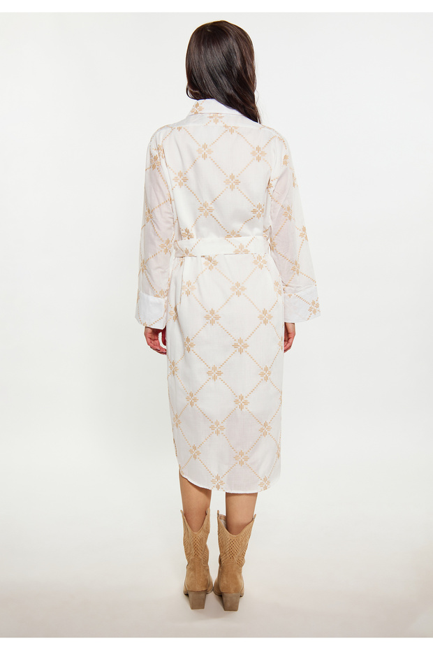 Kleid - 4